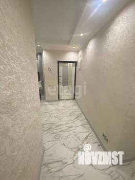 2-к квартира, вторичка, 61м2, 3/18 этаж