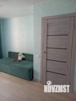 1-к квартира, вторичка, 32м2, 4/17 этаж