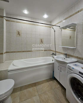 Студия квартира, вторичка, 28м2, 17/17 этаж