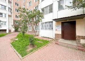 1-к квартира, вторичка, 41м2, 3/17 этаж
