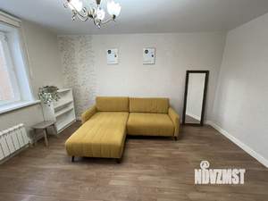 Студия квартира, вторичка, 26м2, 16/17 этаж