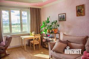 2-к квартира, вторичка, 56м2, 2/14 этаж