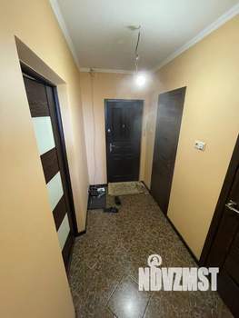 1-к квартира, вторичка, 38м2, 8/16 этаж