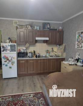 1-к квартира, вторичка, 28м2, 11/17 этаж