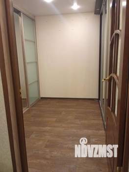 1-к квартира, вторичка, 34м2, 2/5 этаж