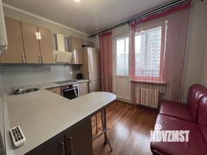 1-к квартира, вторичка, 36м2, 4/14 этаж