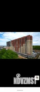 1-к квартира, вторичка, 36м2, 13/17 этаж