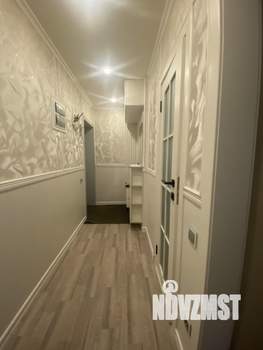 2-к квартира, вторичка, 44м2, 4/5 этаж