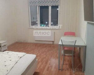 2-к квартира, вторичка, 56м2, 15/17 этаж