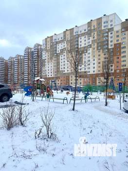 Студия квартира, вторичка, 29м2, 6/17 этаж