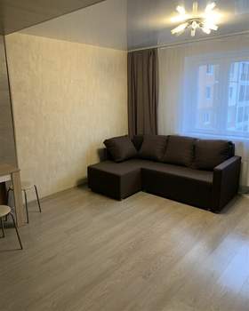 1-к квартира, вторичка, 29м2, 8/15 этаж