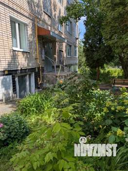 1-к квартира, вторичка, 35м2, 4/5 этаж