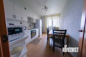 2-к квартира, вторичка, 67м2, 10/10 этаж