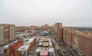 1-к квартира, вторичка, 34м2, 15/15 этаж