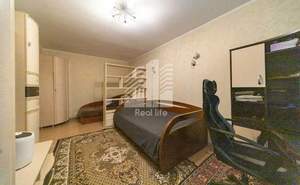 1-к квартира, вторичка, 33м2, 1/9 этаж