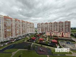 2-к квартира, вторичка, 58м2, 10/17 этаж