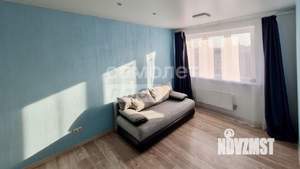 1-к квартира, вторичка, 34м2, 17/17 этаж