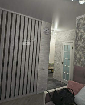 1-к квартира, вторичка, 31м2, 2/4 этаж