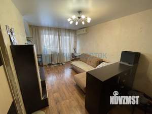 2-к квартира, вторичка, 43м2, 4/4 этаж