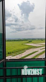 Студия квартира, вторичка, 31м2, 10/17 этаж