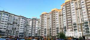 2-к квартира, вторичка, 57м2, 7/10 этаж