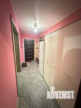 2-к квартира, вторичка, 56м2, 16/17 этаж