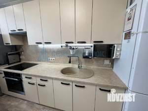 1-к квартира, вторичка, 48м2, 16/17 этаж