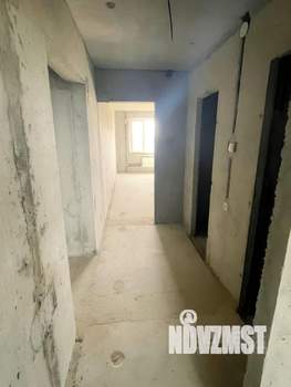 2-к квартира, вторичка, 58м2, 6/17 этаж