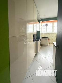 2-к квартира, вторичка, 56м2, 13/17 этаж