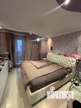 3-к квартира, вторичка, 86м2, 3/14 этаж