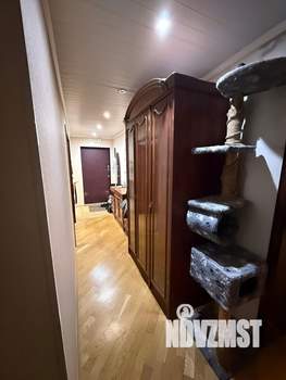 3-к квартира, вторичка, 58м2, 4/9 этаж