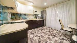 2-к квартира, вторичка, 58м2, 2/17 этаж