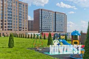 1-к квартира, вторичка, 38м2, 10/12 этаж