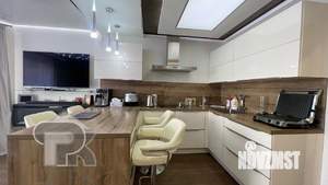 2-к квартира, вторичка, 55м2, 17/17 этаж