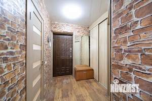 1-к квартира, вторичка, 34м2, 7/17 этаж