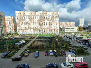 Студия квартира, вторичка, 24м2, 5/17 этаж