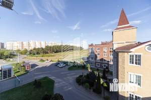 1-к квартира, вторичка, 33м2, 3/4 этаж