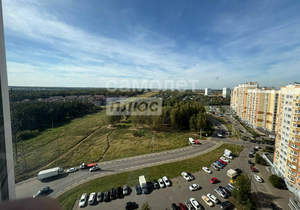 3-к квартира, вторичка, 75м2, 15/22 этаж