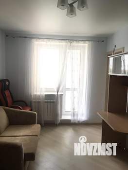 3-к квартира, вторичка, 72м2, 4/14 этаж