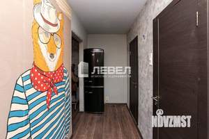 2-к квартира, вторичка, 50м2, 2/10 этаж