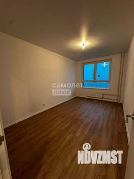 2-к квартира, вторичка, 44м2, 14/17 этаж