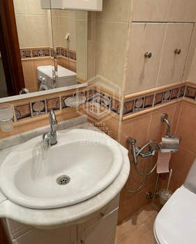 1-к квартира, вторичка, 50м2, 7/7 этаж