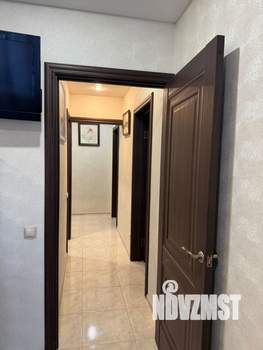 2-к квартира, вторичка, 58м2, 16/18 этаж