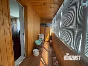 2-к квартира, вторичка, 43м2, 4/9 этаж