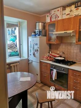 1-к квартира, вторичка, 30м2, 8/11 этаж