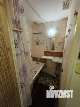 2-к квартира, вторичка, 48м2, 1/5 этаж