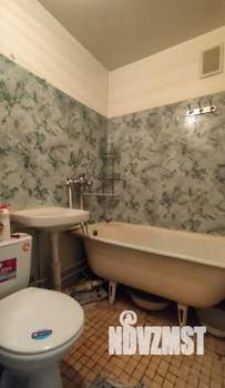 1-к квартира, вторичка, 30м2, 3/5 этаж