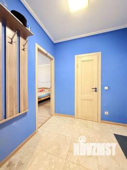 1-к квартира, вторичка, 37м2, 6/22 этаж