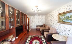 2-к квартира, вторичка, 44м2, 3/5 этаж
