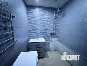 2-к квартира, вторичка, 58м2, 15/17 этаж